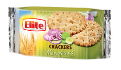 ELITE CRACKERS MESOGEIAKA