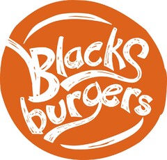 Blacks burgers