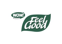 WOW! NUTRITION FEEL GOOD