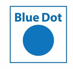 Blue Dot