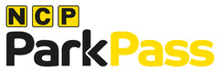 NCP PARK PASS