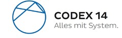 CODEX 14 Alles mit System