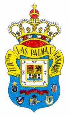 U.DTVA. LAS PALMAS CANARIAS