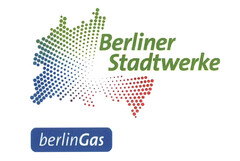 Berliner Stadtwerke berlinGas