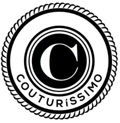 COUTURISSIMO