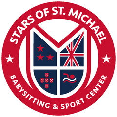 STARS OF ST. MICHAEL BABYSITTING & SPORT CENTER