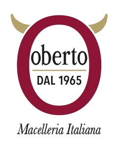 OBERTO DAL 1965 MACELLERIA ITALIANA