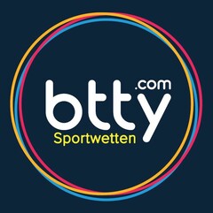 btty.com Sportwetten