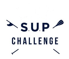 SUP CHALLENGE