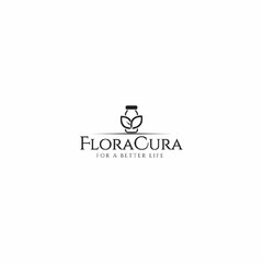 FLORA CURA FOR A BETTER LIFE