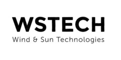 WSTECH WIND & SUN TECHNOLOGIES