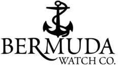 BERMUDA WATCH CO.