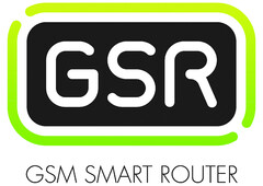 GSR GSM SMART ROUTER