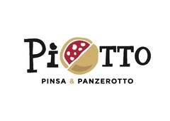 PIOTTO PINSA & PANZEROTTO