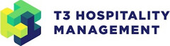 T3 HOSPITALITY MANAGEMENT