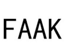 FAAK