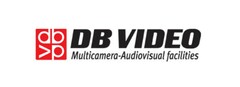 db vp DB VIDEO Multicamera-Audiovisual facilities