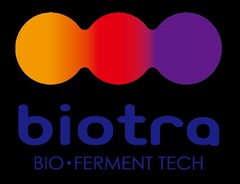 biotra BIO FERMENT TECH