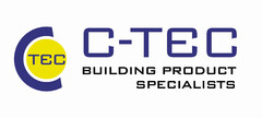 C TEC BUILDING PRODUCT SPECIALISTS