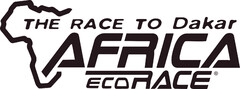 THE RACE TO Dakar AFRICA ECORACE