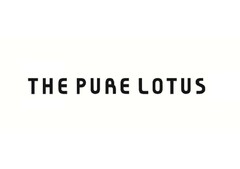 THE PURE LOTUS