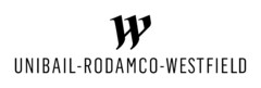 W UNIBAIL - RODAMCO - WESTFIELD