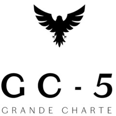 GC - 5 GRANDE CHARTE