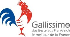 Gallissimo das Beste aus Frankreich le meilleur de la France