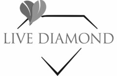 LIVE DIAMOND