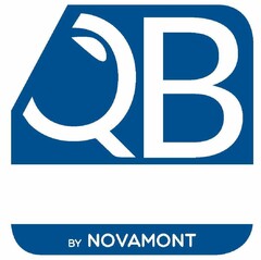 QB BY NOVAMONT