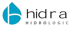 H HIDRA HIDROLOGIC