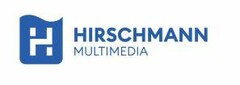 H HIRSCHMANN MULTIMEDIA