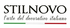 STILNOVO l'arte del decorativo italiano