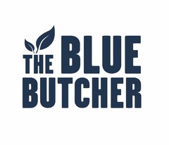 THE BLUE BUTCHER