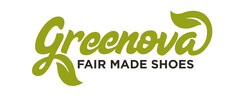 Greenova FAIR MADE SHOES