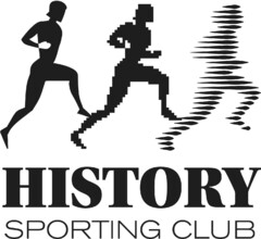 HISTORY SPORTING CLUB