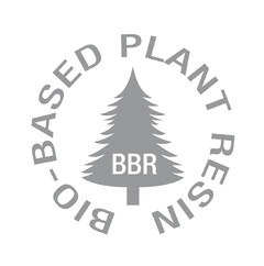 BBR BIO-BASED PLANT RESIN