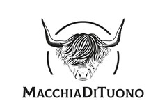 MACCHIA DI TUONO