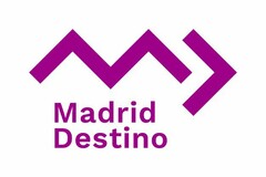 Madrid Destino