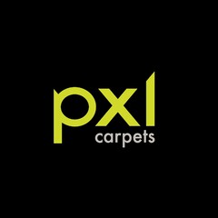 PXL CARPETS