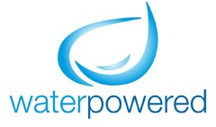 waterpowered