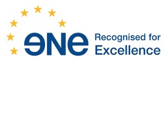ene Recognised for Excellence
