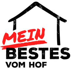 MEIN BESTES VOM HOF