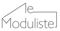 LE MODULISTE