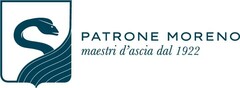 PATRONE MORENO maestri d'ascia dal 1922