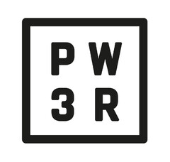 PW3R