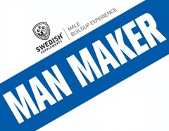 SWEDISH SUPPLEMENTS MALE BUILDUP EXPERIENCE MAN MAKER