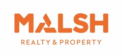 MALSH REALTY & PROPERTY