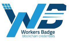 WB Workers Badge Blockchain Credentials