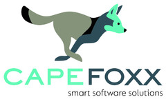 CAPEFOXX smart software solutions